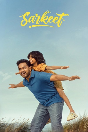Download Sarkeet (2025) Dual Audio [Hindi + Malayalam] 480p [440MB] | 720p [1.2GB] | 1080p [2.6GB] WeB-DL