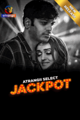 Download Jackpot (Season 1) Hindi Complete Web Series 480p | 720p | 1080p WEB-DL