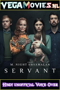 Download Servant (Season 1) Dual Audio {Hindi + English} Complete Apple Tv+ Series 720p WEB-DL