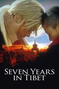 Download Seven Years in Tibet (1997) Blu-Ray Dual Audio {Hindi-English} 480p [520MB] | 720p [1.4GB] | 1080p [2.9GB]