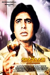 Download Sharaabi (1984) Hindi Full Movie WeB-DL 480p [450MB] | 720p [1.5GB]