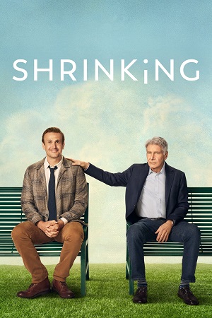 Download Shrinking (Season 1 – 2) [S02E12 Added] Apple TV+ Original English WEB Series – 480p 720p 1080p