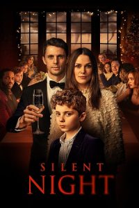 Download Silent Night (2021) Dual Audio {Hindi-English} BluRay 480p [400MB] | 720p [1.1GB] | 1080p [2.3GB]