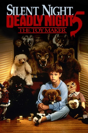 Download Silent Night, Deadly Night 5: The Toy Maker (1991) WEB-DL Dual Audio {Hindi-English} 480p [300MB] | 720p [1.1GB]