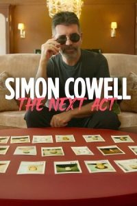 Download Simon Cowell: The Next Act (2025) Season 1 Dual Audio {Hindi-English} Netflix Original-Series 480p | 720p | 1080p  WEB-DL