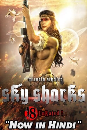 Download Sky Sharks (2020) Dual Audio {Hindi-English} 480p [400MB] | 720p [950MB] | 1080p [4GB]