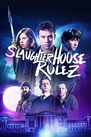 Download Slaughterhouse Rulez (2018) BluRay Dual Audio {Hindi-English} 480p [440MB] | 720p [880MB] | 1080p [1.7GB]