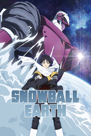 Download Snowball Earth (Season 1) [S01 E04 Added] {Hindi-English-Japanese} Anime Series 480p 720p & 1080p WEB-DL