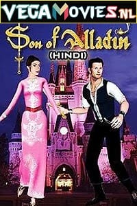 Download Son of Alladin (2003) Dual Audio {Hindi-English} 480p [250MB] | 720p [800MB] | 1080p [2GB]