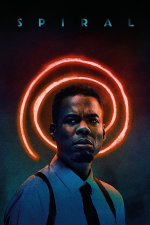 Download Spiral: From the Book of Saw (2021) Dual Audio {Hindi-English} BluRay 480p [300MB] | 720p [800MB] | 1080p [1.6GB]