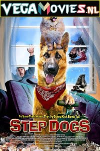 Download Step Dogs (2013) Dual Audio {Hindi-English} 480p [300MB] | 720p [850MB]
