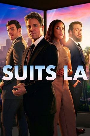 Download Suits LA (2025) Season 1 Complete Dual Audio {Hindi-English} JioHotstar WEB Series 480p | 720p | 1080p WEB-DL