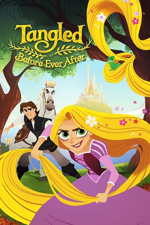 Download Tangled: Before Ever After (2017) Dual Audio {Hindi-English} BluRay 480p [200MB] | 720p [600MB] | 1080p [2GB]