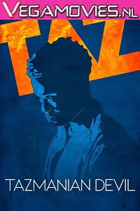 Download Tazmanian Devil (2020) English 480p [400MB] | 720p [800MB]