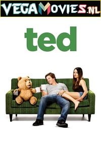 Download Ted (2012) Dual Audio {Hindi-English} 480p [350MB] | 720p [1GB] | 1080p [2.5GB]