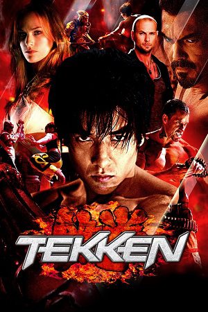 Download Tekken (2010) Blu-Ray Dual Audio {Hindi-English} 480p [300MB] | 720p [820MB] | 1080p [1.9GB]