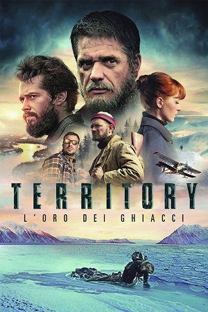 Download Territoriya (2015) Dual Audio {Hindi-Russian} WEB-DL 480p [550MB] | 720p [1.2GB] | 1080p [3GB]