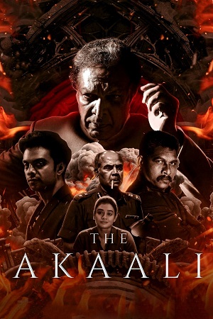 Download The Akaali (2024) Dual Audio [Hindi + Tamil] 480p [500MB] | 720p [1.3GB] | 1080p [2.9GB] WeB-DL