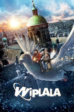 Download The Amazing Wiplala (2014) Blu-Ray Dual Audio {Hindi-Dutch} 480p [350MB] | 720p [1GB] | 1080p [2.1GB]
