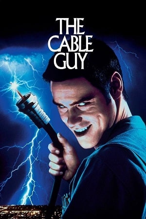 Download The Cable Guy (1996) Blu-Ray Dual Audio {Hindi-English} 480p [380MB] | 720p [930MB] | 1080p [2.1GB]