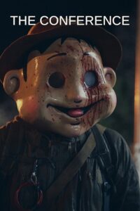 Download The Conference (2023) WEB-DL Dual Audio {Hindi-English} Netflix Original 480p [350MB] | 720p [1GB] | 1080p [2.3GB]