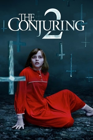 Download The Conjuring 2 (2016) Dual Audio {Hindi-English} BluRay 480p [400MB] | 720p [900MB] | 1080p [2GB]