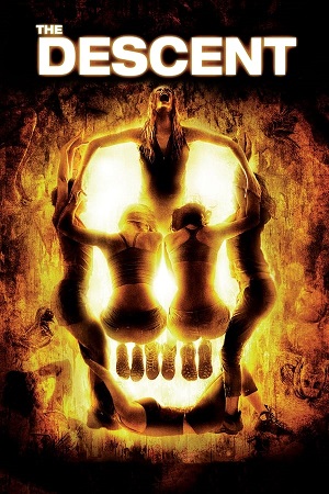 Download The Descent (2005) AMZN WEB-DL {Hindi ORG. Dubbed} 480p [400MB] | 720p [1GB] | 1080p [2.5GB]