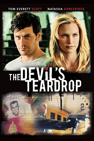 Download The Devils Teardrop (2010) Dual Audio {Hindi-English} BluRay 480p [300MB] | 720p [850MB] | 1080p [2GB]
