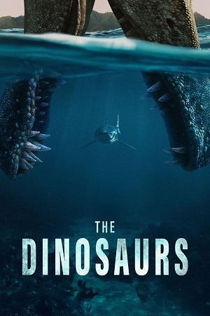 Download The Dinosaurs (Season 1) Dual Audio {Hindi-English} Netflix Series 480p 720p & 1080p WEB-DL