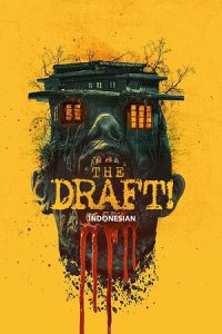 Download The Draft! (2023) WEB-DL Dual Audio {Hindi-Indonesian} 480p [250MB] | 720p [950MB] | 1080p [2.8GB]