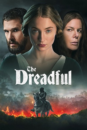 Download The Dreadful (2026) {English with Subtitles} Full Movie WEB-DL 480p [300MB] | 720p [900MB] | 1080p [2GB]