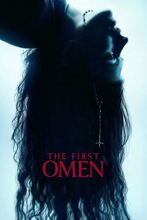 Download The First Omen (2024) {English with Subtitles} Full Movie WEB-DL 480p [400MB] | 720p [950MB] | 1080p [2.4GB]