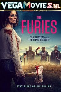Download The Furies (2019) Dual Audio {Hindi-English} 480p [250MB] | 720p [800MB] | 1080p [1.8GB]