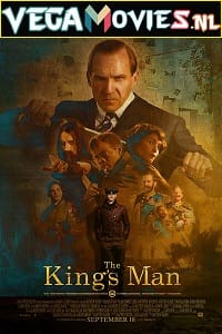 Download The King’s Man (2021) {English With Subtitles} 480p [400MB] | 720p [1GB] | 1080p [2.5GB]