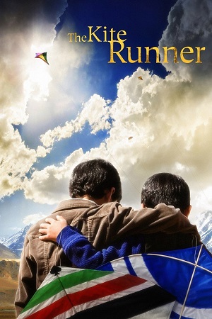 Download The Kite Runner (2007) Dual Audio {Hindi-Persian} BluRay 480p [400MB] | 720p [1.1GB] | 1080p [2.7GB]
