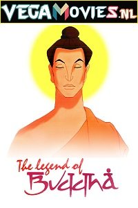 Download The Legend of Buddha (2004) Dual Audio {Hindi-English} 480p [320MB] | 720p [750MB] | 1080p [1.7GB]