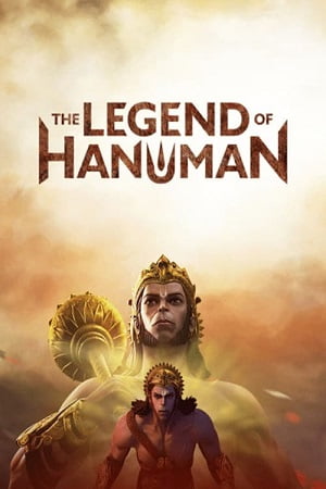 Download The Legend of Hanuman (2021) Season 1 Hindi Complete HotStar Series 480p | 720p | 1080p HDRip