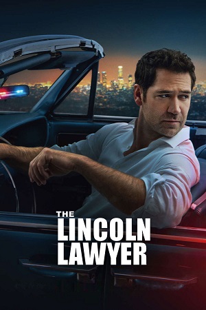 Download The Lincoln Lawyer (Season 1 – 4) Dual Audio {Hindi-English} Netflix-Series 480p | 720p | 1080p WEB-DL