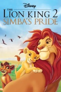 Download The Lion King 2: Simba’s Pride (1998) Dual Audio {Hindi-English} 480p [300MB] | 720p [700MB]