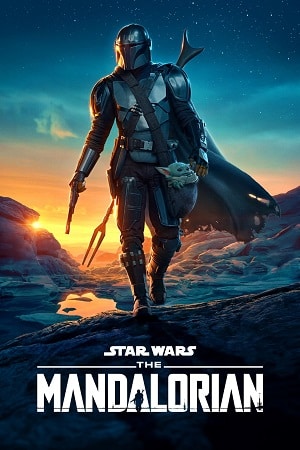 Download Star Wars: The Mandalorian (Season 1 – 3) Complete Dual Audio {Hindi-English} Disney+ Original WEB Series 480p | 720p | 1080p WEB-DL