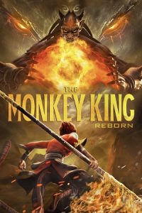 Download The Monkey King: Reborn (2021) Blu-Ray Multi Audio {Hindi-English-Chinese} 480p [400MB] | 720p [950MB] | 1080p [2.4GB]
