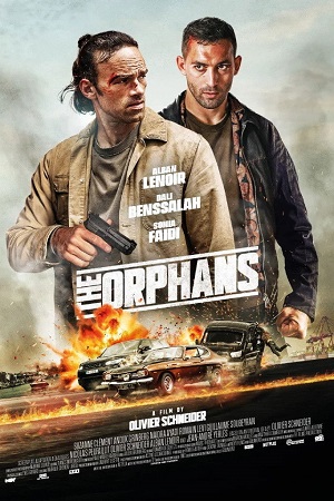 Download The Orphans (2026) {English with Subtitles} Full Movie WEB-DL 480p [320MB] | 720p [970MB] | 1080p [2GB]