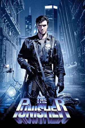 Download The Punisher (1989) Dual Audio {Hindi-English} BluRay 480p [300MB] | 720p [1GB] | 1080p [2GB]
