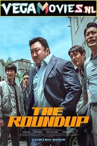 Download The Roundup (2022) Dual Audio {Korean With English Subtitles} 480p [300MB] | 720p [800MB] | 1080p [2.3GB]