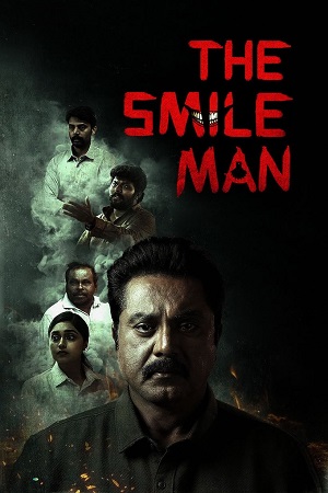 Download The Smile Man (2024) Dual Audio [Hindi (DD2.0) & Tamil] WEB-DL 480p [330MB] | 720p [1.2GB] | 1080p [2.5GB] – Full Movie