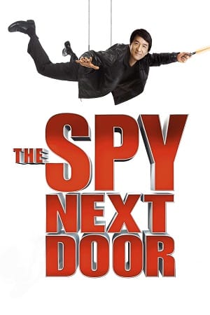 Download The Spy Next Door (2010) Dual Audio {Hindi-English} 480p [350MB] | 720p [850MB] | 1080p [3.3GB]