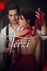 Download The Tailor – Netflix Original (2023) Season 1 Complete [English DD5.1] WEB Series 480p | 720p | 1080p WEB-DL