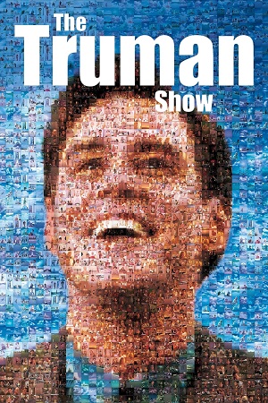 Download The Truman Show (1998) Dual Audio {Hindi-English} BluRay 480p [330MB] | 720p [650MB] | 1080p [4.5GB]