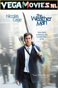 Download The Weather Man (2005) {Hindi-English} Dual Audio 480p [350MB] | 720p [1GB] | 1080p [2GB]