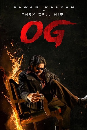 Download They Call Him OG (2025) Dual Audio [Hindi ORG. + Telugu] NF WEB-DL 480p [500MB] | 720p [1.4GB] | 1080p [3.2GB] | 2160p 4K